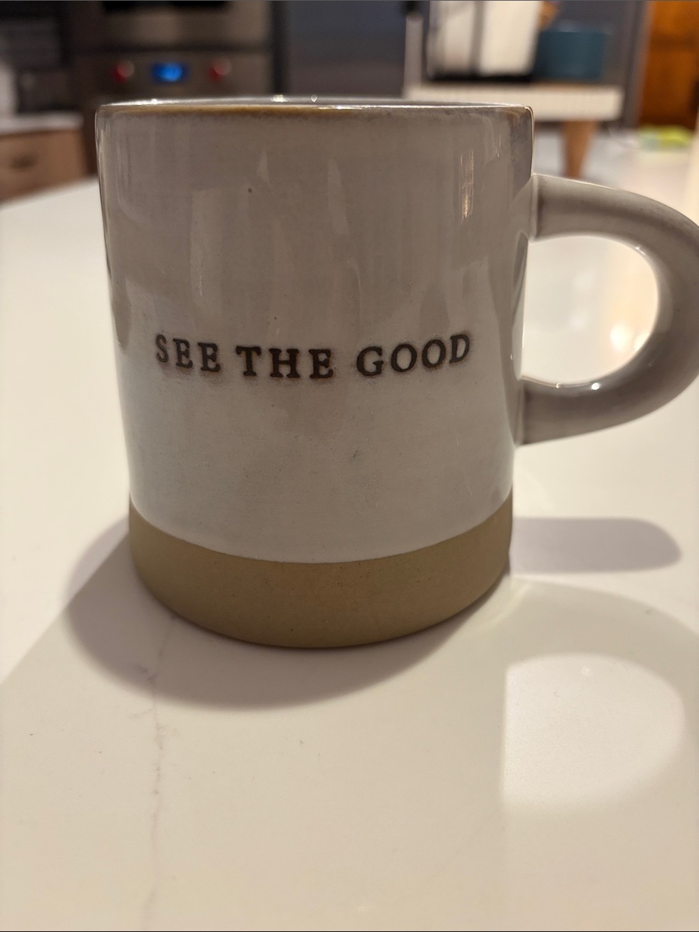 Hearth & Hand with Magnolia Mug